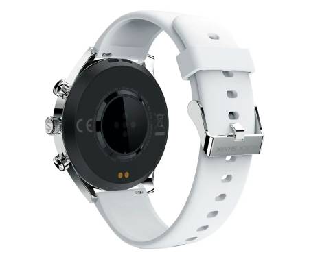 Смарт-часы Black Shark S1 Classic Silver