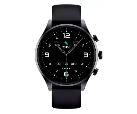 Смарт-часы Black Shark S1 Classic Black