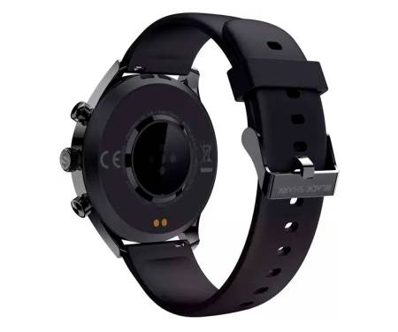 Смарт-часы Black Shark S1 Classic Black