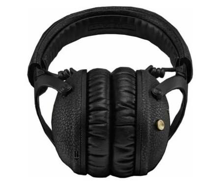 Наушники Marshall Monitor III A.N.C Black (1006861)
