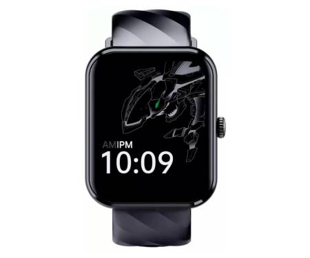 Смарт-часы Xiaomi Black Shark Watch GT Neo Black