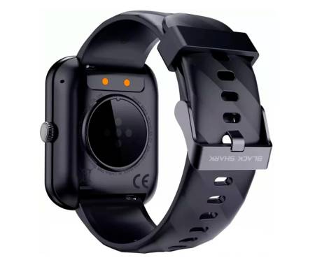 Смарт-часы Xiaomi Black Shark Watch GT Neo Black