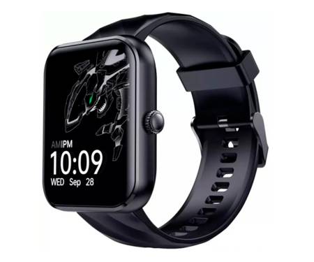Смарт-часы Xiaomi Black Shark Watch GT Neo Black
