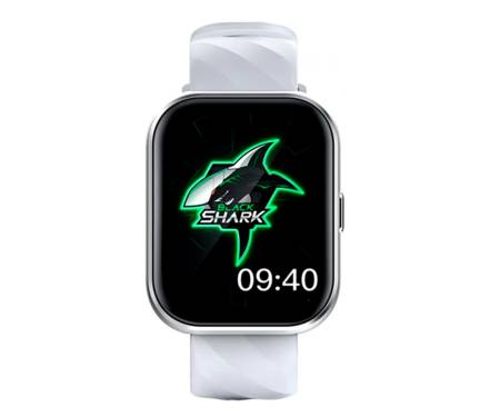 Смарт-часы Xiaomi Black Shark Watch GT Neo Silver