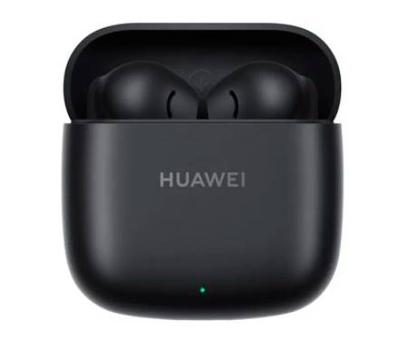 Наушники TWS Huawei FreeBuds SE 2 Black (55037507)