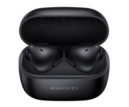 Наушники TWS Huawei FreeBuds SE 2 Black (55037507)