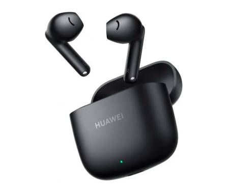 Наушники TWS Huawei FreeBuds SE 2 Black (55037507)