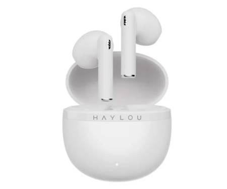 Навушники HAYLOU X1 Plus TWS White