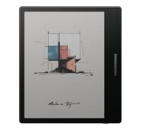 Электронная книга Onyx Boox Go Color 7 Black
