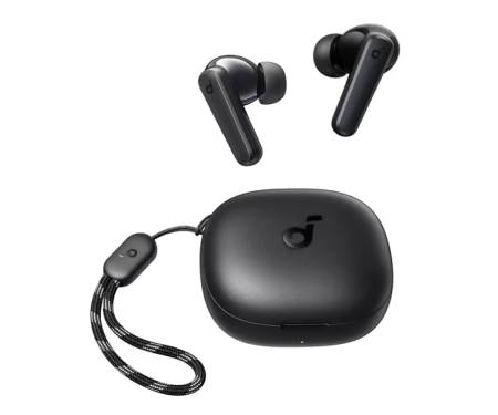 Навушники Anker SoundCore R50i TWS Black