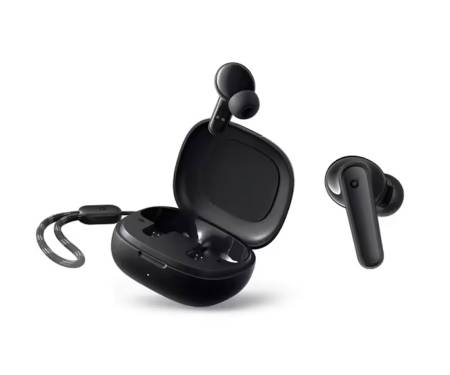Навушники Anker SoundCore R50i TWS Black