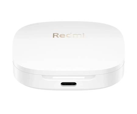Наушники Xiaomi Redmi Buds 6 Cloud White (BHR9250GL)