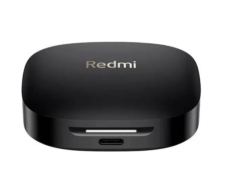 Навушники  Xiaomi Redmi Buds 6 Night Black (BHR9251GL)