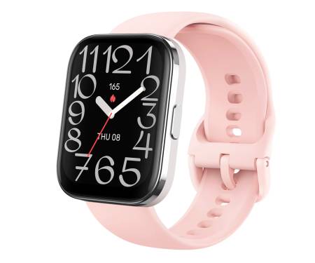 Смарт-годинник Amazfit Bip 5 Unity Pink