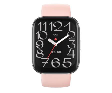 Смарт-годинник Amazfit Bip 5 Unity Pink