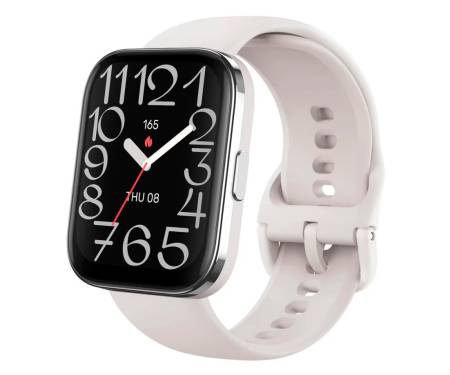 Смарт-часы Amazfit Bip 5 Unity Grey (W2324EU1N)