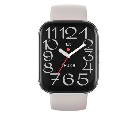 Смарт-часы Amazfit Bip 5 Unity Grey (W2324EU1N)