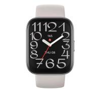 Смарт-годинник Amazfit Bip 5 Unity Grey (W2324EU1N)