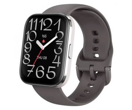 Смарт-часы Amazfit Bip 5 Unity Black (W2324EU2N)
