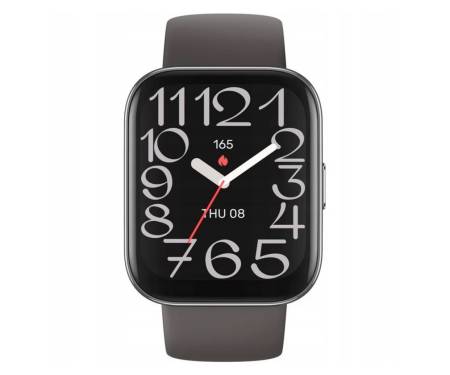 Смарт-часы Amazfit Bip 5 Unity Black (W2324EU2N)