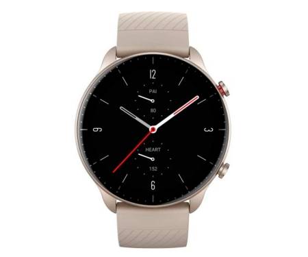Смарт-годинник Amazfit GTR 2 Version Lightning Grey