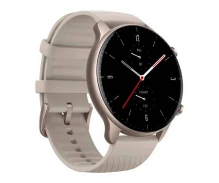 Смарт-годинник Amazfit GTR 2 Version Lightning Grey