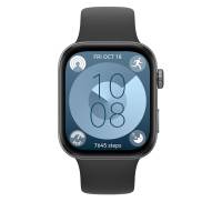 Смарт-годинник Huawei Watch Fit 3 Black