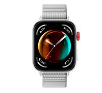 Смарт-часы Huawei Watch Fit 3 Grey Nylon