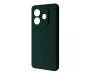 Чехол для Xiaomi Redmi Note 14 5G WAVE Full Silicone cyprus green
