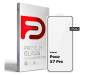 Защитное стекло для Xiaomi Poco X7 Pro Black (ARM82715)