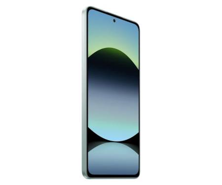 Смартфон Xiaomi Redmi Note 14 5G 8/256 Coral Green (Global Version)