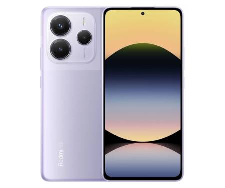 Смартфон Xiaomi Redmi Note 14 5G 8/256 Lavender Purple (Global Version)