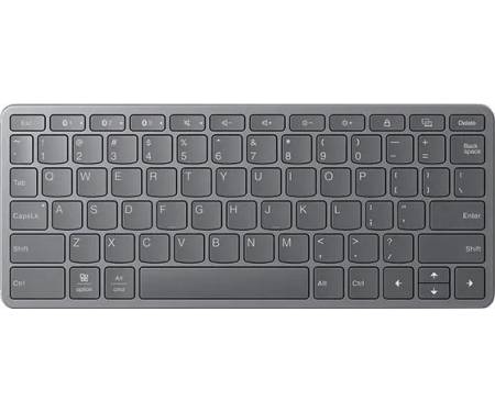 Клавиатура Lenovo Multi-Device Wireless (ZG38C05806) 1