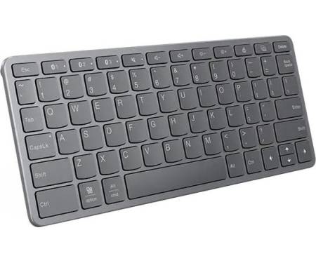 Клавиатура Lenovo Multi-Device Wireless (ZG38C05806) 2