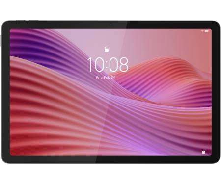 Планшет Lenovo Tab TB311XU 4/128GB LTE Luna Grey + Clear Case (ZAEJ0050UA) 1
