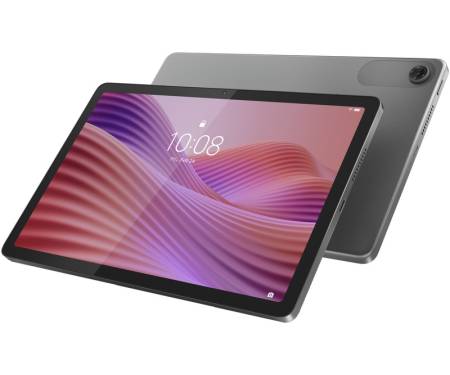 Планшет Lenovo Tab TB311XU 4/128GB LTE Luna Grey + Clear Case (ZAEJ0050UA) 4