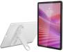 Планшет Lenovo Tab TB311XU 4/128GB LTE Luna Grey + Clear Case (ZAEJ0050UA) 5