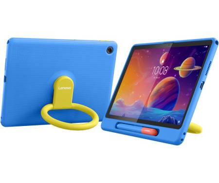 Планшет Lenovo Tab TB311FU 4/128GB Wi-Fi Luna Grey + Kids Bumper&Pen (ZAEH0075UA) 7