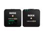 Микрофонная радиосистема Rode Wireless GO II Single 1