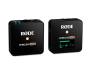Микрофонная радиосистема Rode Wireless GO II Single 2