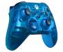 Геймпад Microsoft Xbox Series X | S Wireless Controller Sky Cipher Special Edition (QAU-00151) 2
