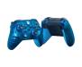 Геймпад Microsoft Xbox Series X | S Wireless Controller Sky Cipher Special Edition (QAU-00151) 4