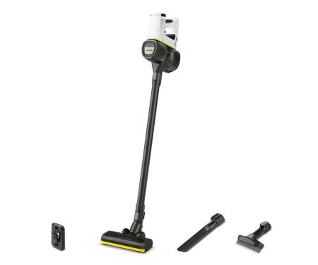 Пылесос Karcher VC 4 Cordless myHome (1.198-630.0)