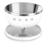 Весы кухонные SMEG KSC01WHMWW