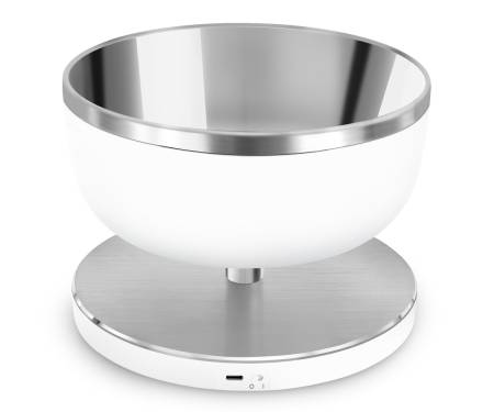 Весы кухонные SMEG KSC01WHMWW