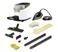 Пароочиститель Karcher SC 4 Deluxe Iron (1.513-462.0)