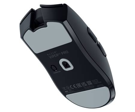 Мышь Razer Viper V3 Pro Wireless Black (RZ01-05120100-R3G1)