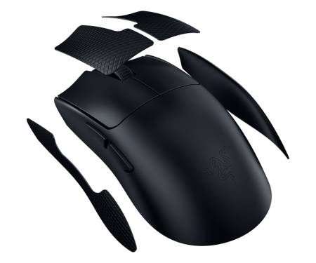 Мышь Razer Viper V3 Pro Wireless Black (RZ01-05120100-R3G1)