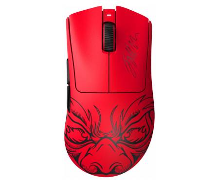 Мышь Razer DeathAdder V3 Pro FAKER Edition (RZ01-04630400-R3M)