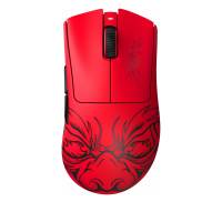 Мышь Razer DeathAdder V3 Pro FAKER Edition (RZ01-04630400-R3M)